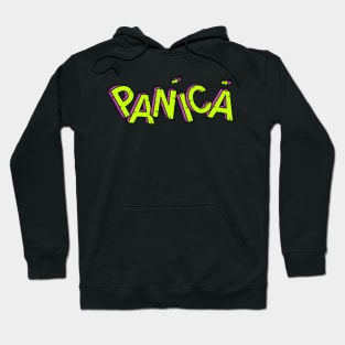 Panica Hoodie